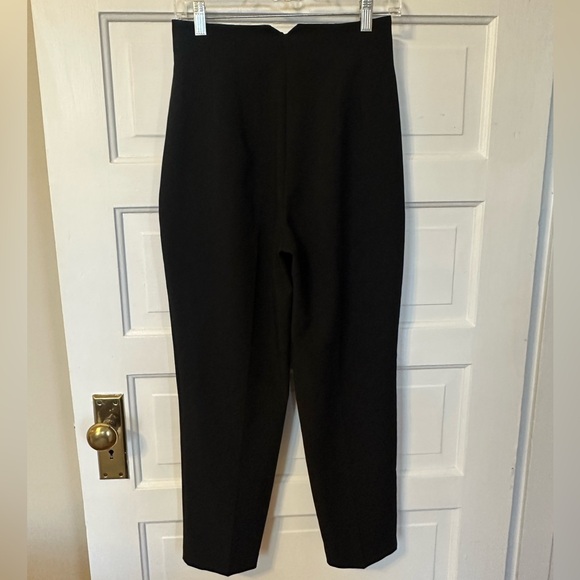 Zara High-Waisted Pants - Picture 8 of 10